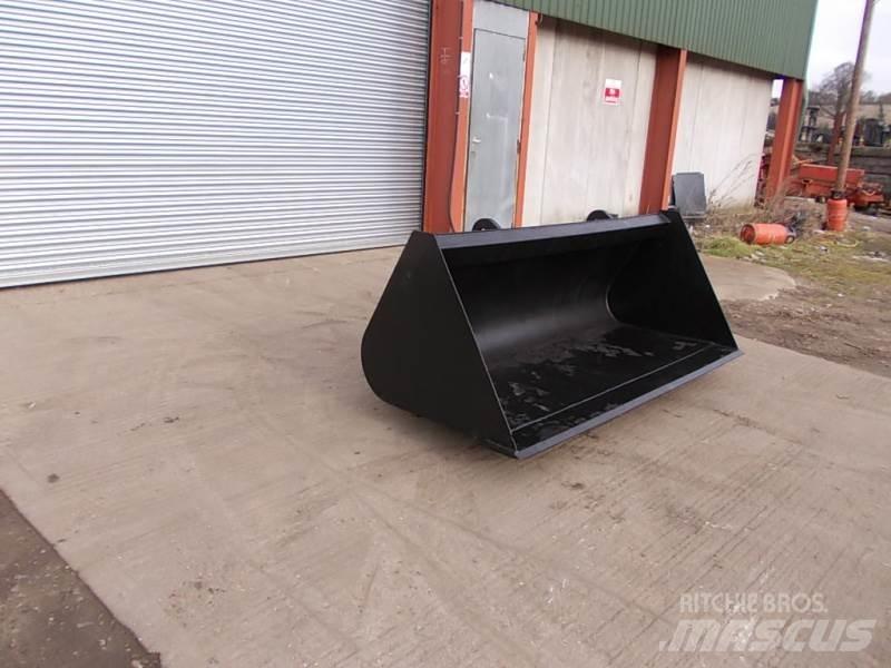 JCB BUCKET Kaušai