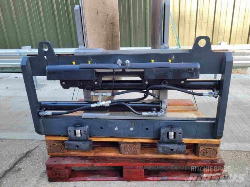 Kaup 15T414-1L Krovimas/Kėlimas - Kita