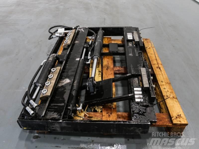 Kaup FLSE150C50501 Suktuvai