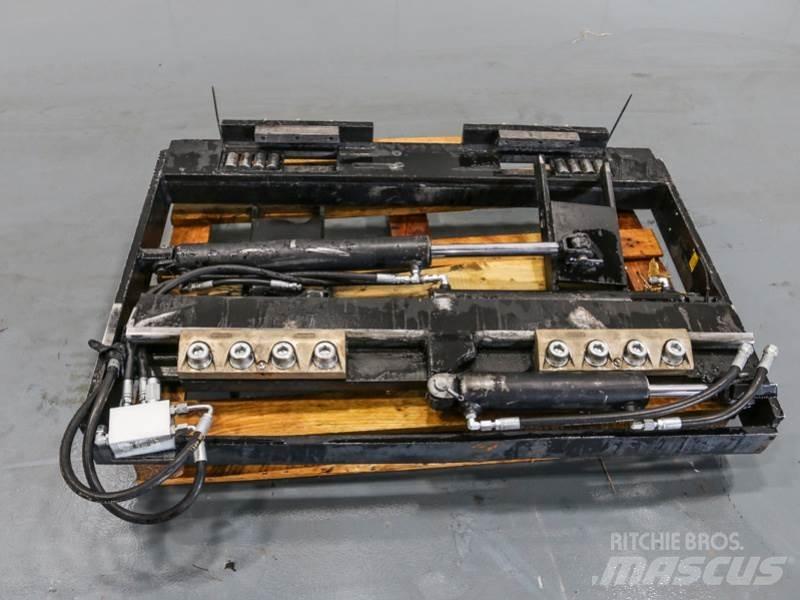 Kaup FLSE150C50501 Suktuvai
