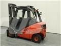 Linde H30D-02 393 Dyzeliniai krautuvai