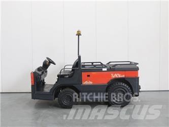 Linde P250 127 Buksyravimo vilkikai