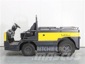 Linde P250 127 Buksyravimo vilkikai