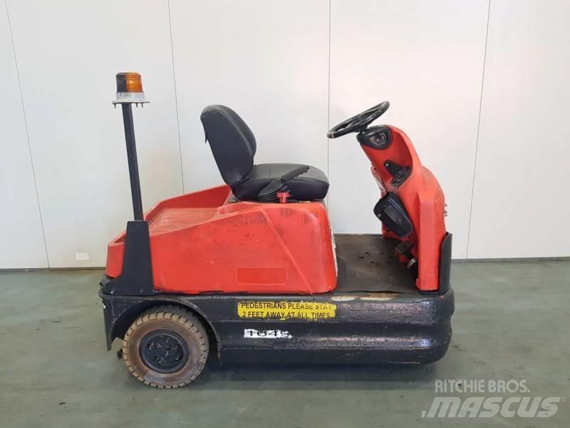 Linde P60 Buksyravimo vilkikai