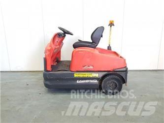 Linde P60 126 Buksyravimo vilkikai