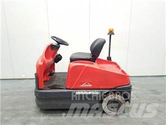 Linde P60Z Buksyravimo vilkikai