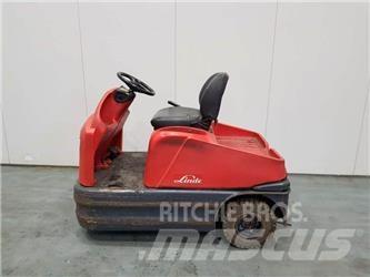 Linde P60Z Buksyravimo vilkikai