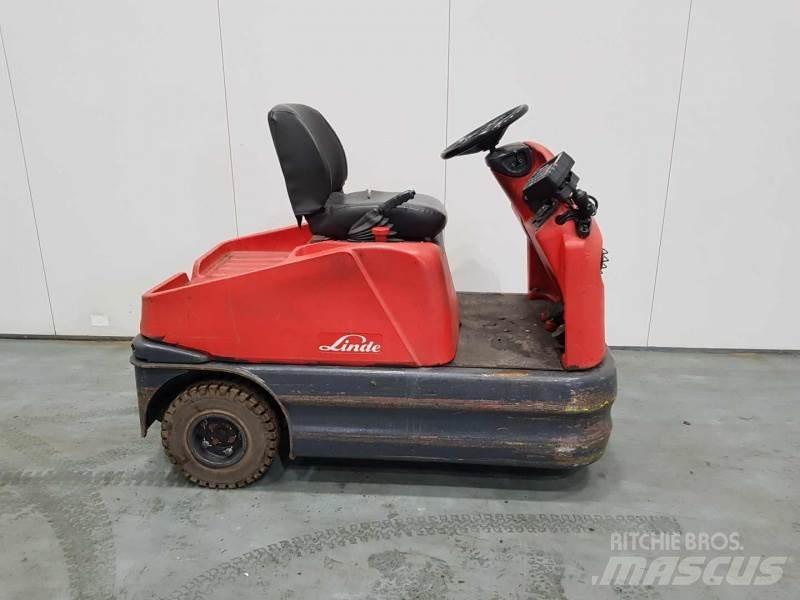 Linde P60Z Buksyravimo vilkikai