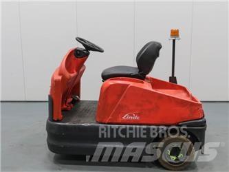 Linde P60Z 126 Buksyravimo vilkikai