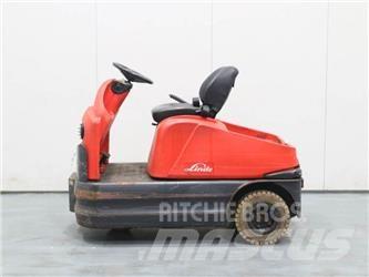 Linde P60Z 126 Buksyravimo vilkikai