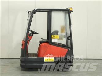 Linde P60Z 126 Buksyravimo vilkikai