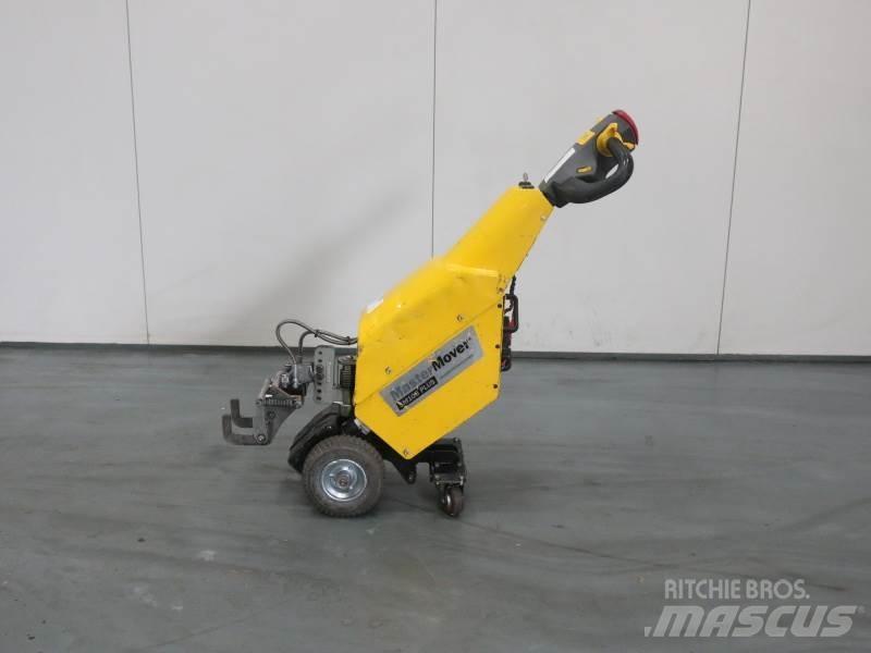  OTHER VEHICHLE SM100 PLUS Krovimas/Kėlimas - Kita
