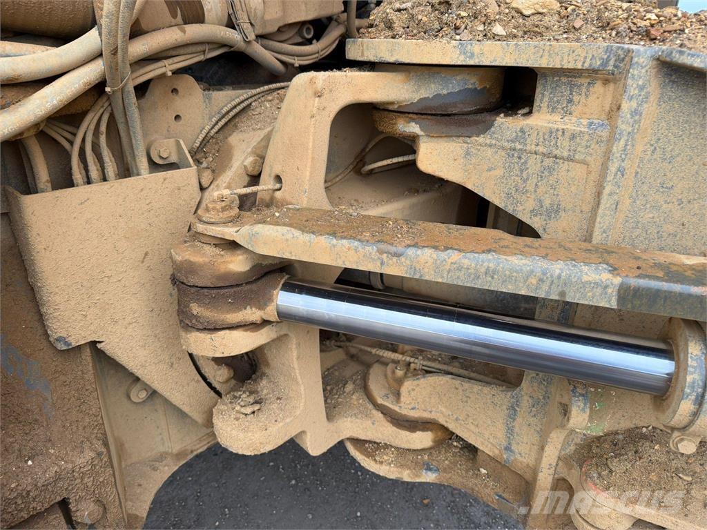 Doosan DA45 Karjeriniai savivarčiai