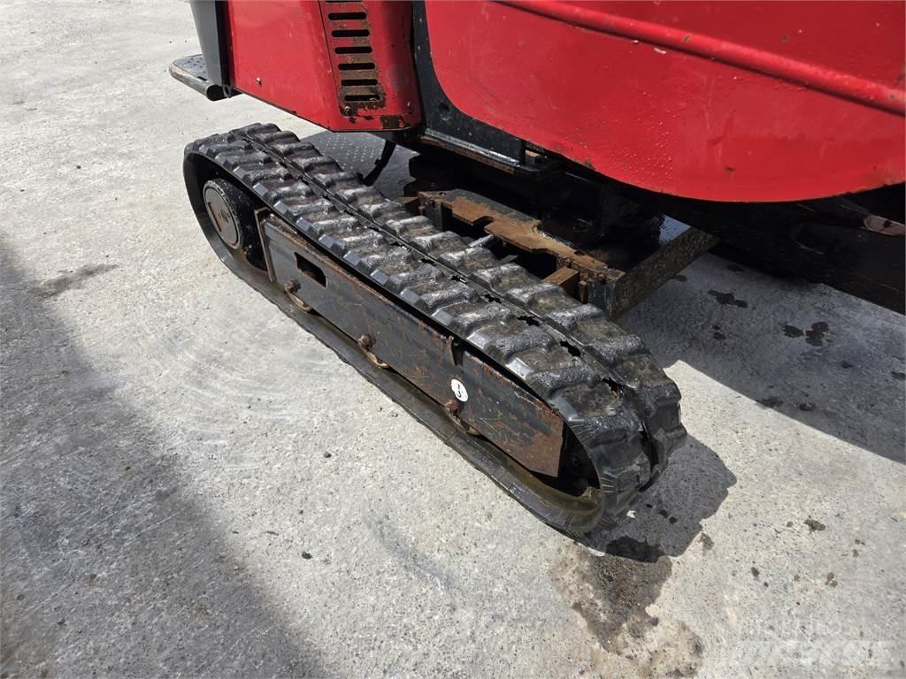 Hinowa HS701 Statybiniai savivarčiai sunkvežimiai