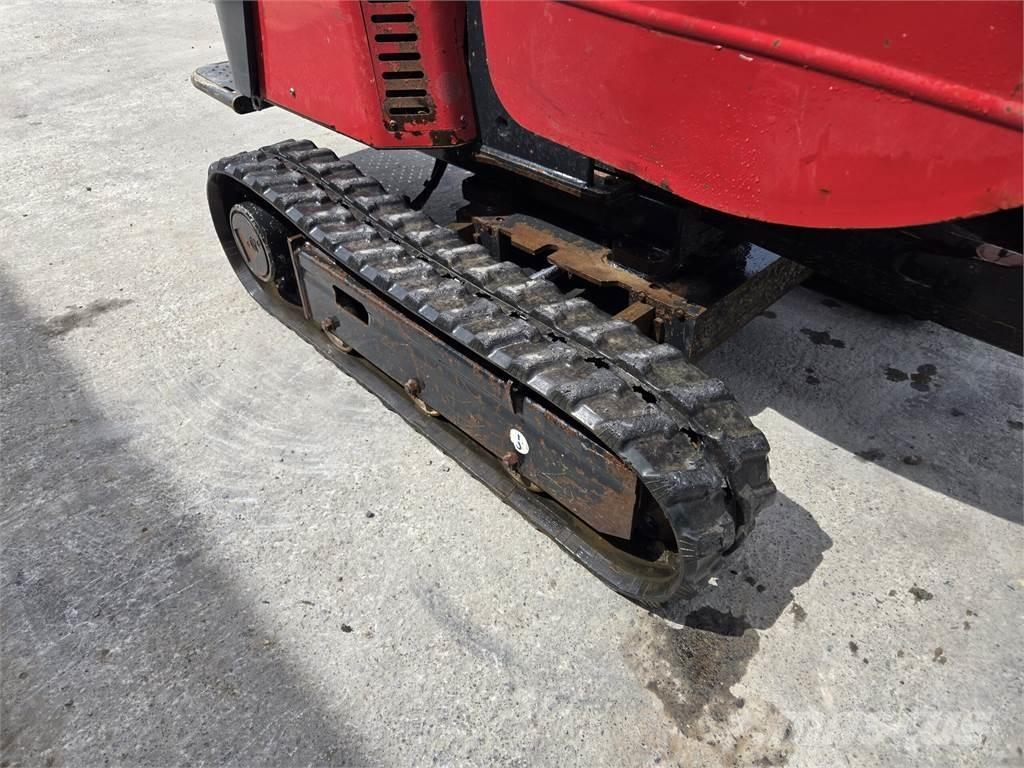 Hinowa HS701 Statybiniai savivarčiai sunkvežimiai