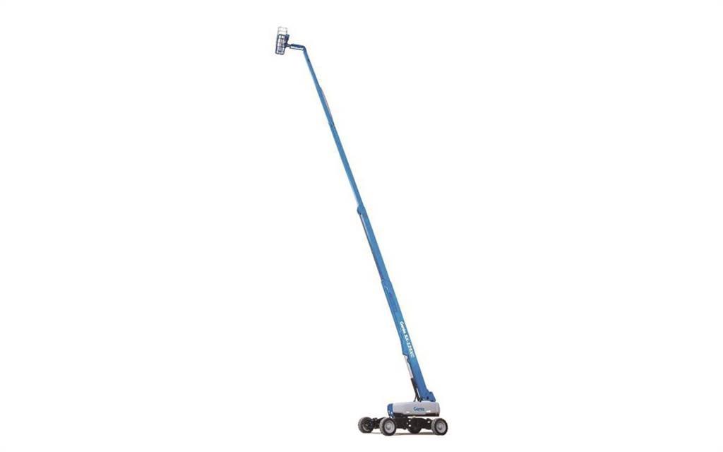 Genie SX-125 XC Teleskopiniai keltuvai