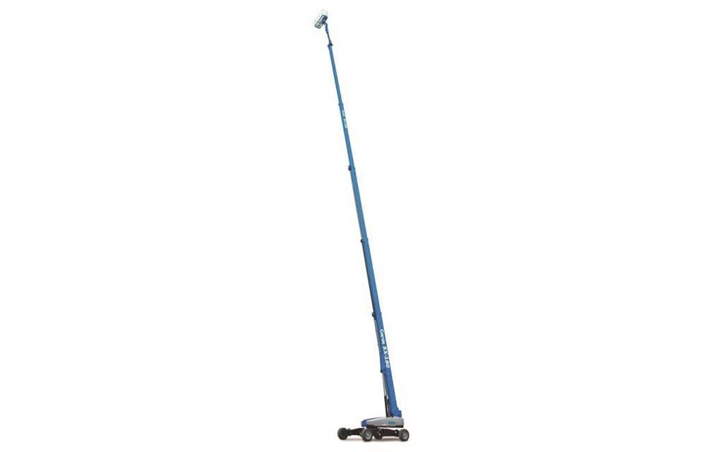 Genie SX-180 Teleskopiniai keltuvai