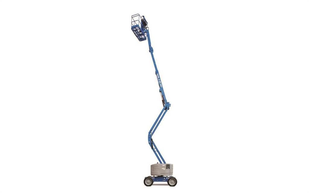 Genie Z-45/25J RT Alkūniniai keltuvai
