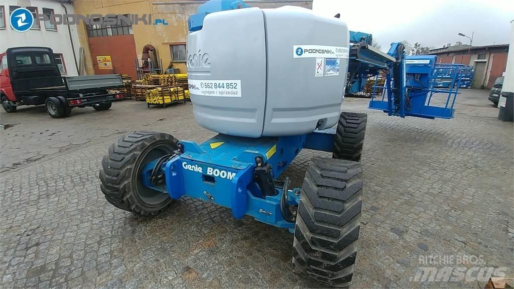 Genie Z45/25J Alkūniniai keltuvai