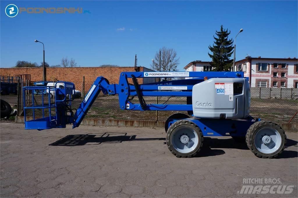 Genie Z45/25J Alkūniniai keltuvai