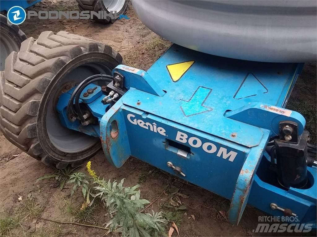 Genie Z45/25J RT Alkūniniai keltuvai