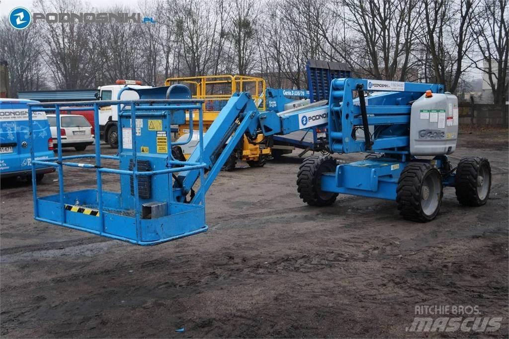 Genie Z51/30J Alkūniniai keltuvai