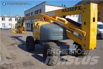 Haulotte HA260PX Alkūniniai keltuvai