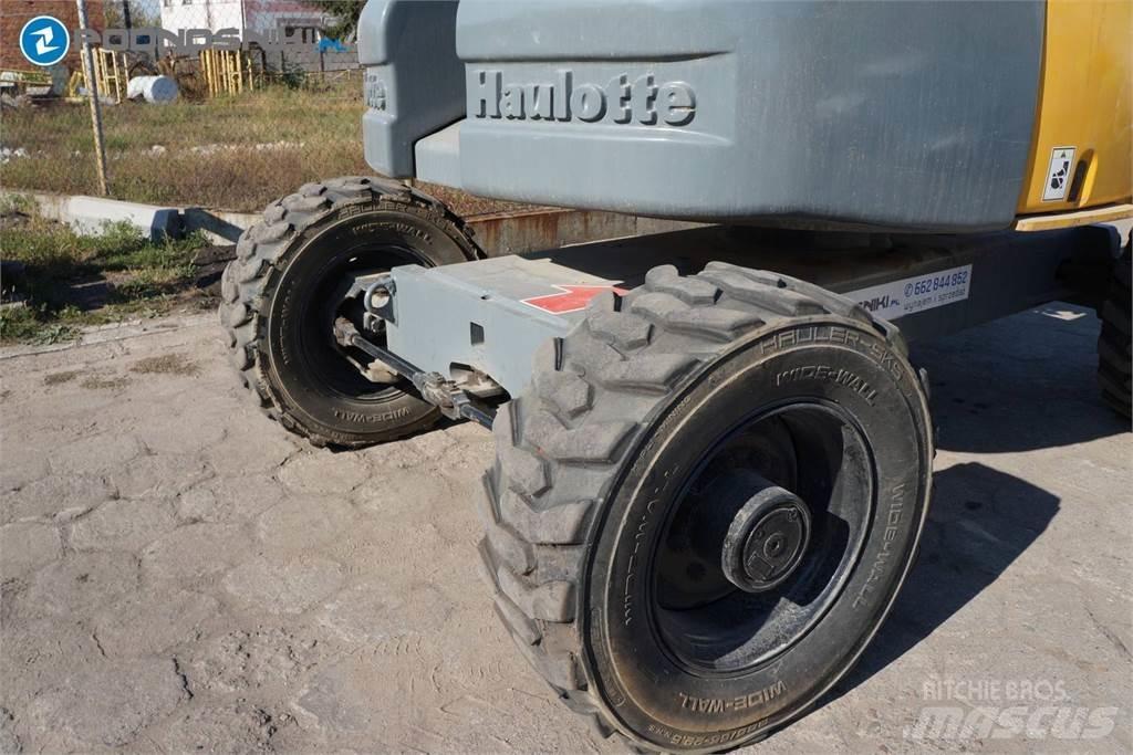 Haulotte HA260PX Alkūniniai keltuvai