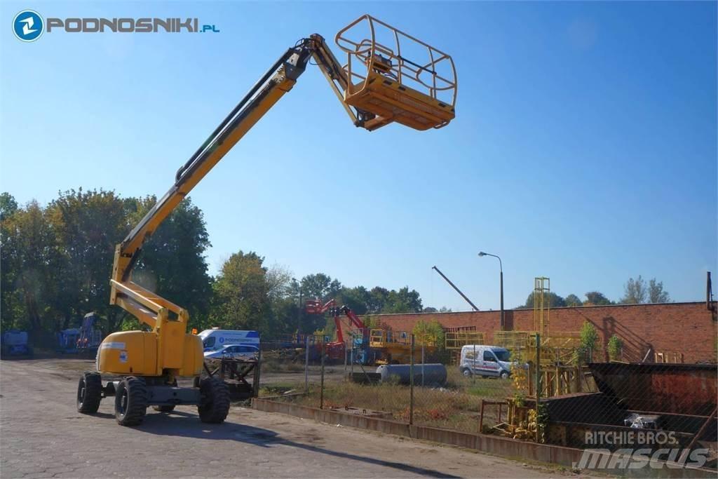 Haulotte HA260PX Alkūniniai keltuvai