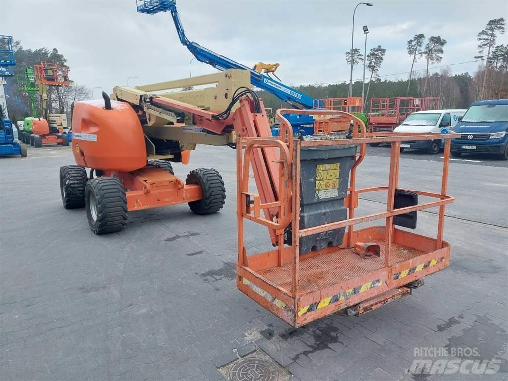 JLG 450AJ Alkūniniai keltuvai