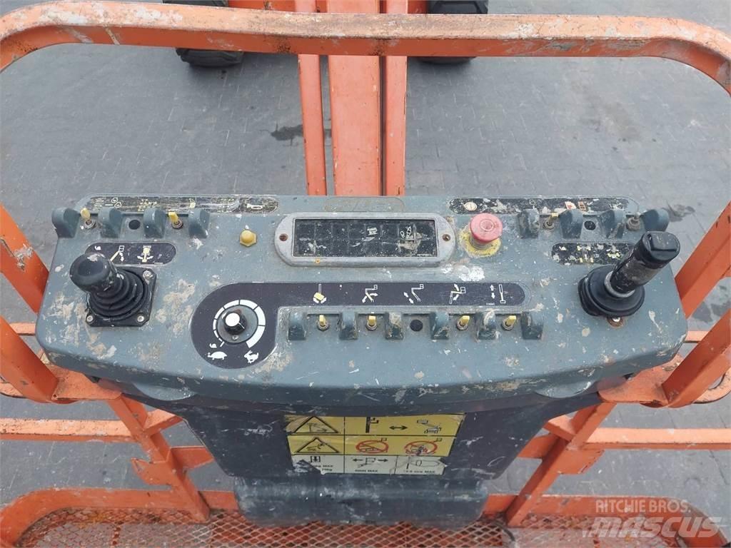 JLG 450AJ Alkūniniai keltuvai