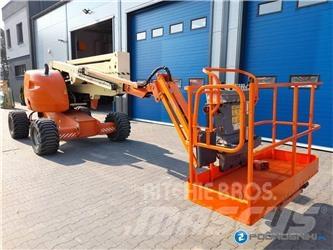 JLG 510AJ Alkūniniai keltuvai