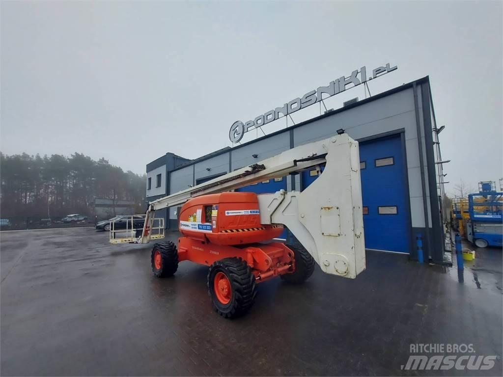 JLG 800AJ Alkūniniai keltuvai