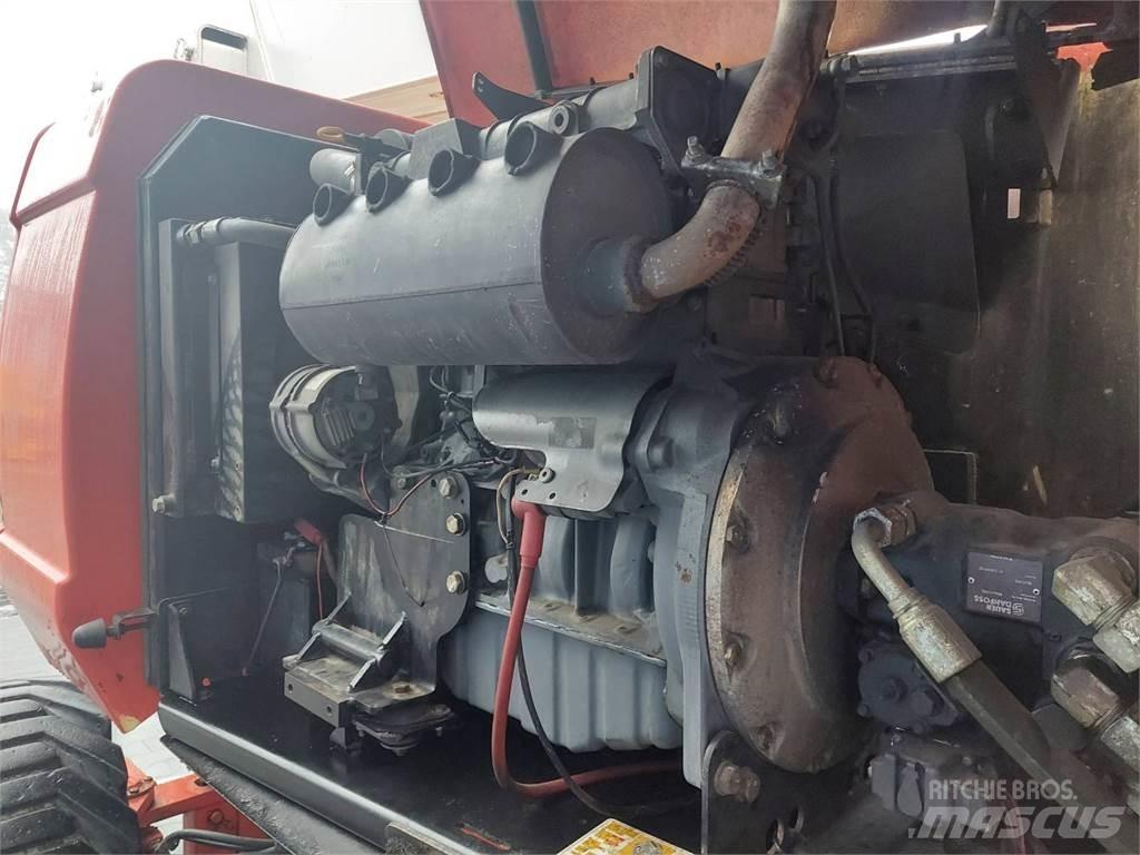 JLG 800AJ Alkūniniai keltuvai