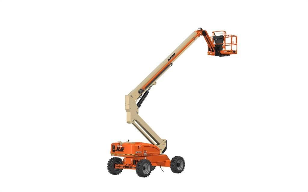 JLG EC600SJP Alkūniniai keltuvai