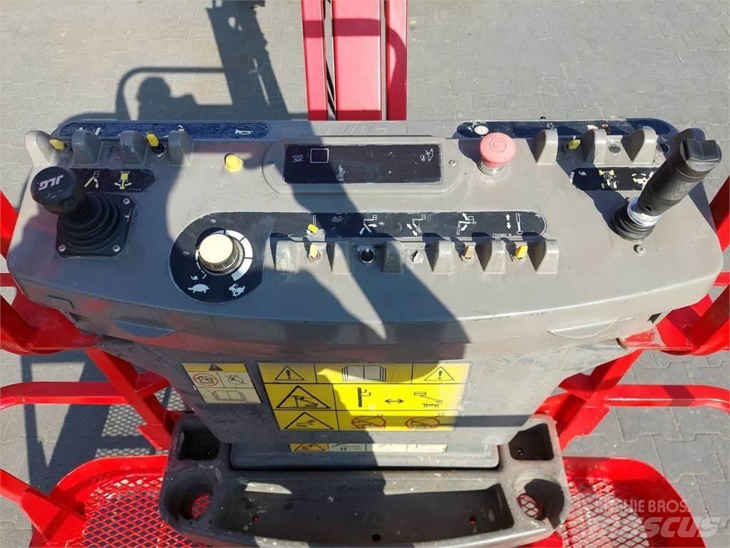 JLG M450AJ Alkūniniai keltuvai