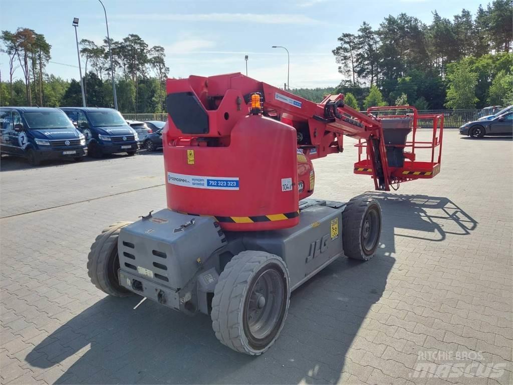 JLG M450AJ Alkūniniai keltuvai