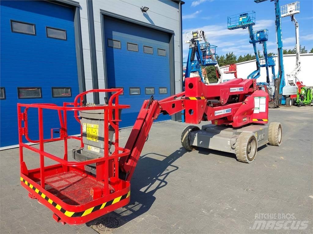 JLG M450AJ Alkūniniai keltuvai