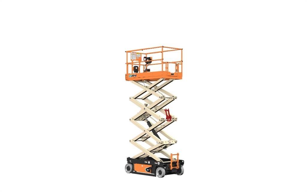 JLG SE2646 Žirkliniai keltuvai