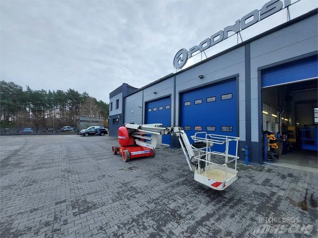 Manitou 170 AETJL Alkūniniai keltuvai