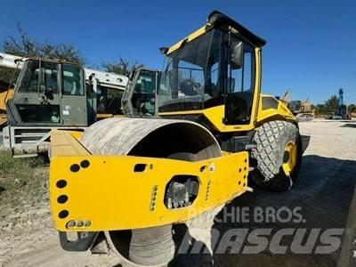 Bomag BW212D-5 Statyba - Kita