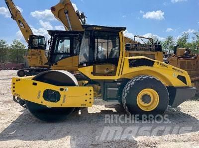 Bomag BW213DH-5 Statyba - Kita