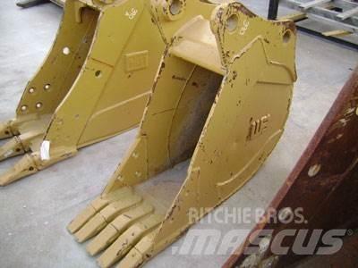 CAT 315C, Bucket GP 18 Kiti naudoti statybos komponentai