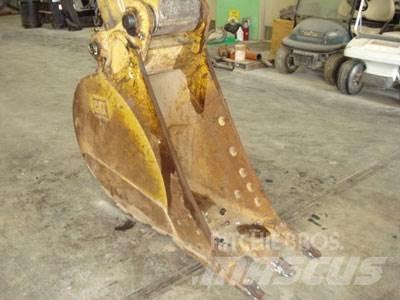 CAT 320C, Bucket GP 24 Kiti naudoti statybos komponentai