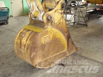 CAT 320C, Bucket GP 24 Kiti naudoti statybos komponentai