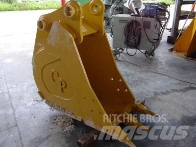 CAT 320C, Bucket SDR 24 Kiti naudoti statybos komponentai
