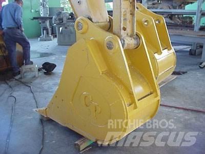 CAT 320C, Bucket SDR 30 Kiti naudoti statybos komponentai