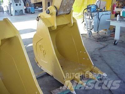 CAT 320C, Bucket SDR 30 Kiti naudoti statybos komponentai