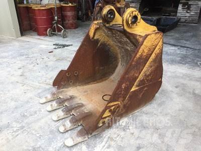 CAT 320DL, Bucket, GP 42 Kiti naudoti statybos komponentai