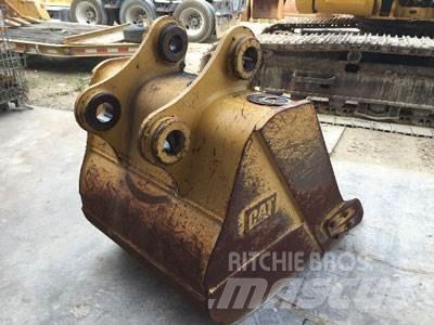 CAT 320DL, Bucket, GP 42 Kiti naudoti statybos komponentai